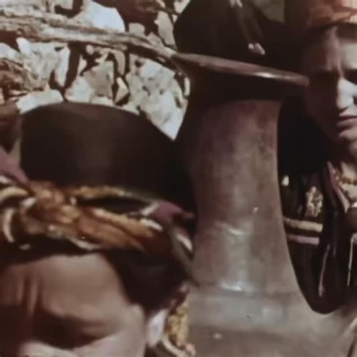 KABYLIE ENTIÈRE©️ on Instagram: "Kabyle 1960 #kabyle #kabylie #kabylienne bejaia kabyledecanada ambiancekabyle ambiancealgerienne bouira kabyledefrance kabyledeparis kabyledecanada kabylieentiere chansonkabyle algerie algerienne"