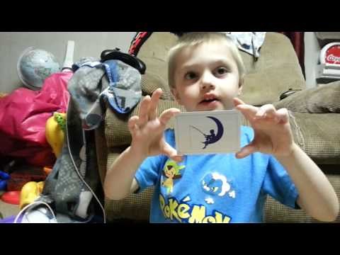 Logo Board Game second edition.