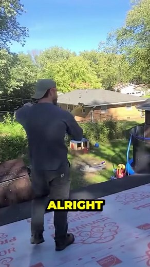 #roofing #roofingcontractor #roofingtips #roofinglife #roofing101 #roofingrepair #roofingmaterials#roofinginstallation #roofingproblems #roofingmaterials #roofingcrew #roofer #shingleroof #metalroofing #flatroofing #foryoupage #roofingmemes #roofingsafety #roofingcompany #roofingexpert