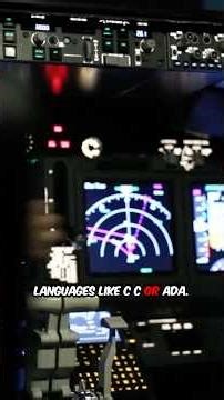 Java in Aviation Space #java #learning #knowledge