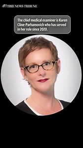 This is what to know about the Pierce County Medical Examiner's office