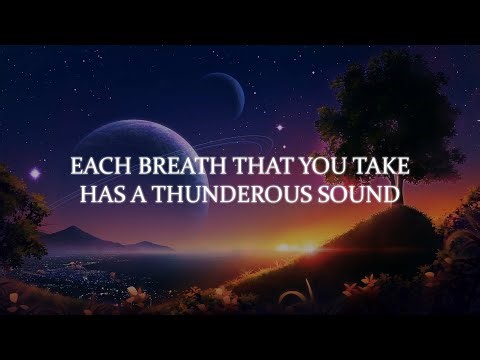 Angels & Airwaves - Everything's Magic (Lyrics)