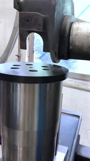 We use CMM inspection after key processes, not just at final inspection. This helps prevent deviation accumulation and ensures process control. #MoldComponents #TelescopicCore #InjectionMold #CNCmachining #PrecisionMachining