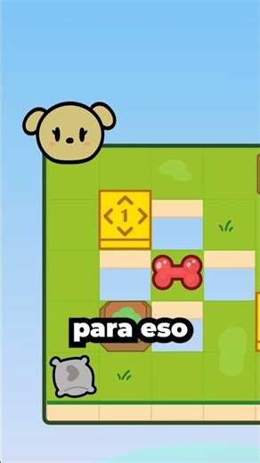 We made a game about my little dog #humor #alexdibujitos