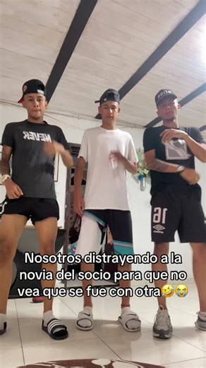 La tiró fue largaaaa🤣🤣🤣🤣 #fyp