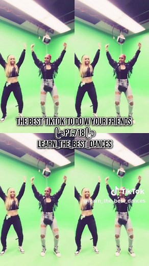 Learn the Best Dance Moves with Friends in 2024