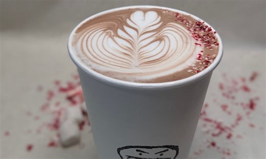 How Café Grumpy crafts festive coffee blends — and how you can do it at home