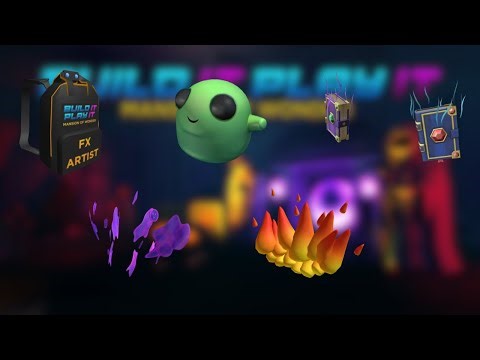 [EVENT] TUTORIAL MENDAPATKAN 5 FREE ITEM UNLIMITED DI MAP MANSION OF WONDER | ROBLOX INDONESIA