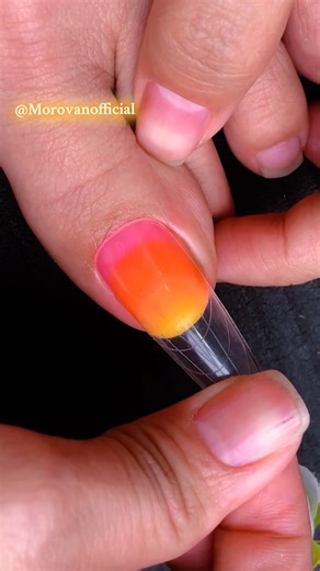 I’m recommending this to all the guys/girls who love nails! Morovan is the true peak of nails! #nudenails#greennails#flowernails#morovannails#nailsvideotutorial#butterflynails#diynails#yellownails#polygelnails#goldnails#greennails #Orangenails#nails #nailsoftiktok#purplenails #polygel#nailsnailsnails | Morovanofficial