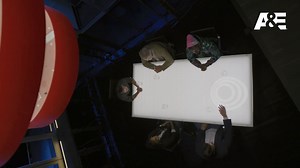 As a fan you were getting the best of both worlds, but the rivalry between WWE and #WCW was real! Tune in to an all-new episode of WWE Rivals, tonight at 10/9c on A&E. #WWEonAE | WWE