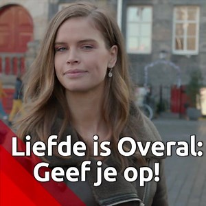 Waar heb jij jouw grote liefde leren kennen? Wij zijn benieuwd naar jouw liefdesverhaal. ❤️ Laat het ons weten en kom in een uitzending van Liefde is Overal! | Omroep Brabant