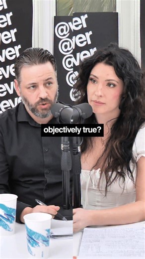 Andrew Wilson DEBATES NotSoErudite Kyla! Whatever Podcast Debate 25 | whatever