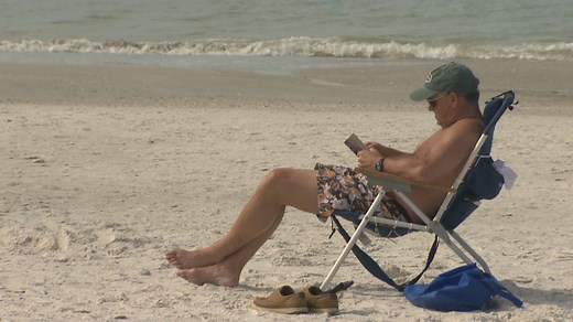 The impact of tough new travel rules on Canadian snowbirds