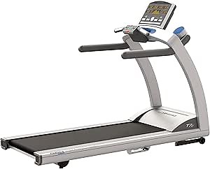Life Fitness T7-0 Treadmill