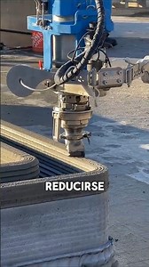 “The Machine That Can Print an Entire House”