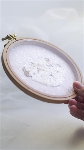 The Why Not Stitching Academy is now open! ✨ Dive into our Beginners Foundation Course, explore 35 embroidery designs (with new ones added monthly), connect with fellow makers, and enjoy challenges, giveaways, and discounts on kits & supplies. But hurry, we're only open for just a few more days! Click the link and join us. Can't wait to see you inside ❤️ | Whynotstitching Academy