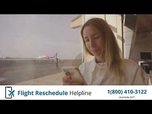 How To Reschedule Flight On Expedia