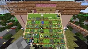 Check out Simburbia: a SimCity add-on for Minecraft