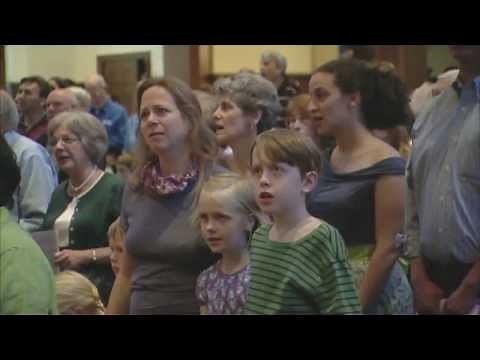 Stephen Ministry: Its Work, Its Goals, and Its Meaning