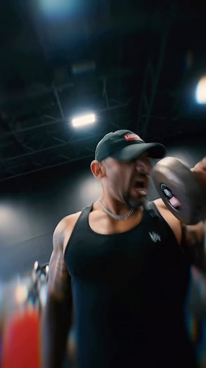 It’s crazy what 300mg of Caffeine will do to you 👀 | Labrada Nutrition