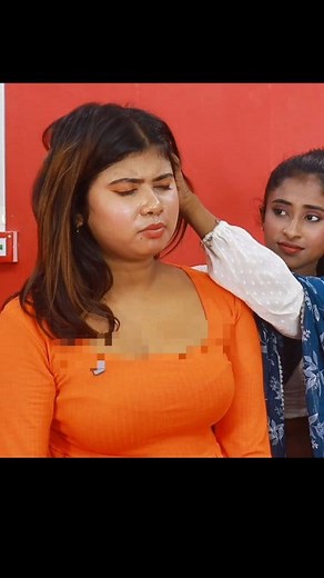 215K views · 3.7K reactions | Mujhse aur nahin hota hai | romantic lesbian love story | netflix lesbian series | ws official #reels #shorts #fbreels #reelsfb #lesbian | Ws Official | Facebook