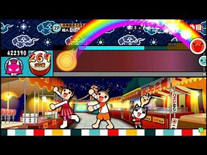 【太鼓の達人】Choco Chiptune. (おに) 全良