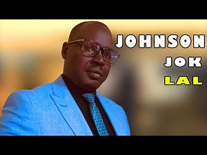 Johnson Jok Lal full album