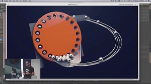 Siggraph 2013 Rewind: Nick Campbell - Day 1 & 2