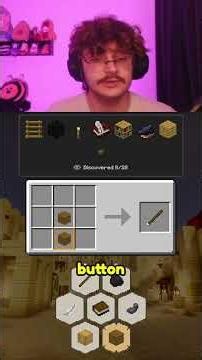 Minecraft Can You Craft EVERY Item?