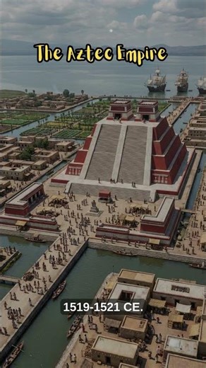 Top 5 Civilizations That Collapsed At Their Peak - Part 2