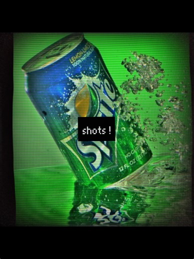 Why Sprite Merchandise Is Underrated