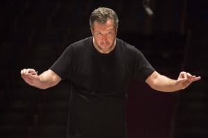 Thomas Adès Takes Up The Baton At The BSO As Its First 'Artistic Partner'