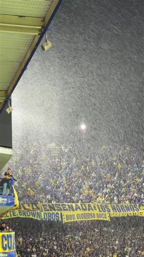 Boca Juniors: Boca y nada más — hinchada, goles y pasión