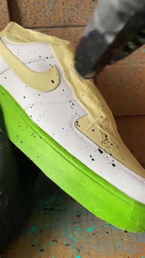 Custom Air Force Ones: Unique Designs Just for You