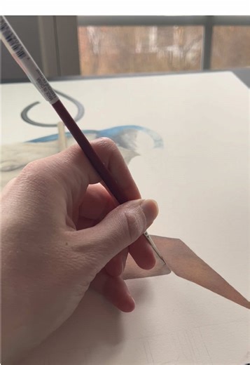 Mastering Watercolor: Bird Art Tutorial