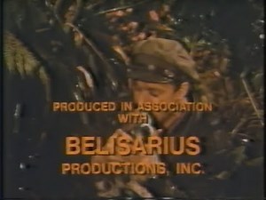 Belisarius Productions/Universal Television (1982)