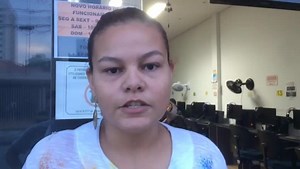 Ex-funcionária de lan house em Suzano fala sobre dupla de assassinos