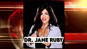 Ep. 1985: Dr. Jane Ruby Exposes the Medical Deep State | Take FiVe
