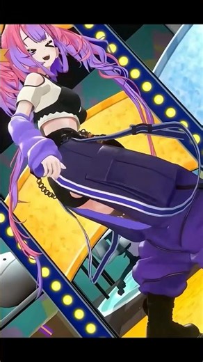 「学校の先生だと人気が出そうなのは？」の順位に不満なヴィヴィ【綺々羅々ヴィヴィ/輪堂千速/響咲リオナ】