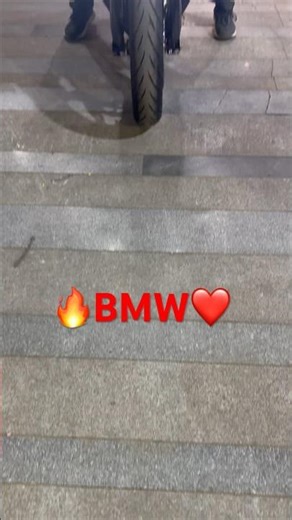 Happy 😃 moment #happy #finaly #bmw #bike #subscribe #viral