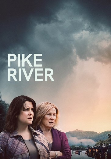 Pike River - movie: where to watch stream online