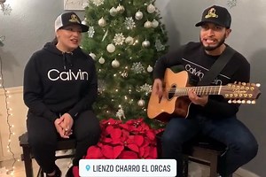 127K views · 1.3K reactions | Prepárense Para recibir El Año Nuevo Con Lili Zetina Y Con Jinetes De Fama Internacional No se Pueden Perder Esto ! Boletos En www.elorcas.com | Orcas De San Fernando | Facebook