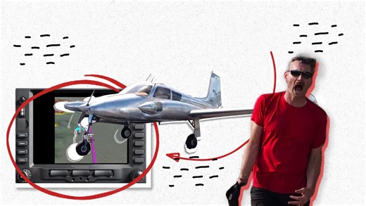 What caused this $15,000 GPS failure?
