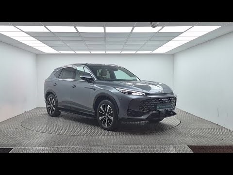 251D3612 - 2025 MG HS Plug-in Hybrid EV 2WD Auto Exclusive RefId: 726874