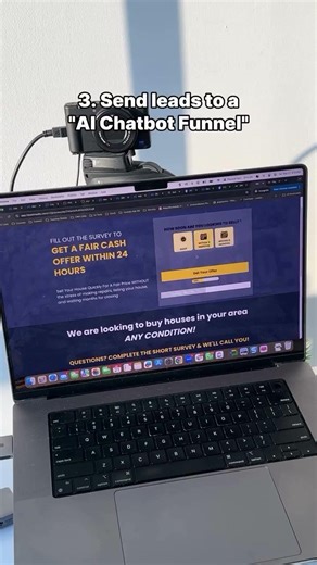 How to get qualified leads using Meta AI
