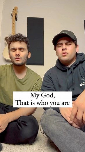 ONE COMMON on Instagram: "God, you are our waymaker! 🙌🏽 #waymaker #worshipcover #christianmusic #onecommon"
