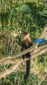 Monkey ISLANDS and Gatun Lake Tour, Panama City, Panama