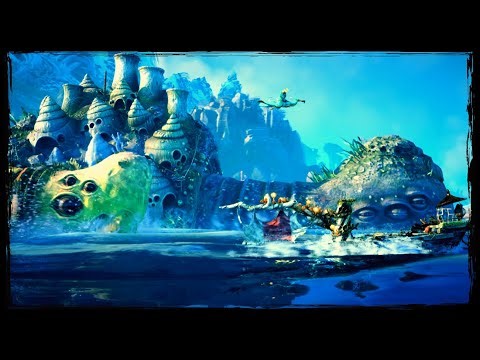 Keeper Walkthrough Part 5: Most Beautiful Game of the Year?