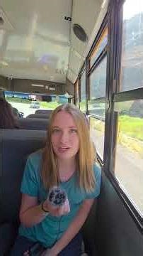 Bus Interviews With The High School OWL Counselors Pt. 2