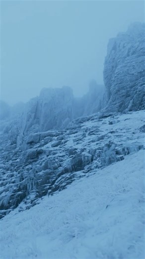 RAVN: The Watchman's Armour | Jöttnar's New Belay Jacket & Short Film